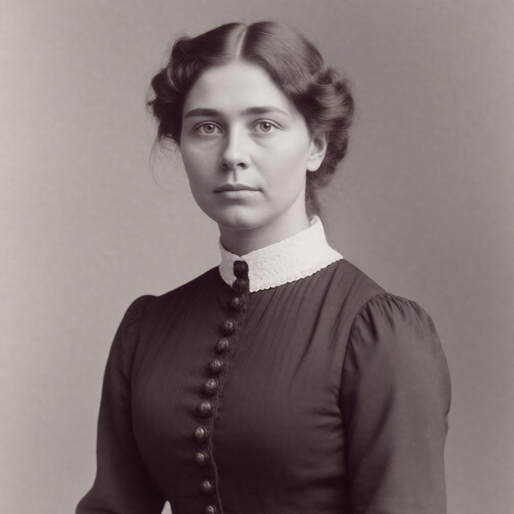Ida Mabel Blair